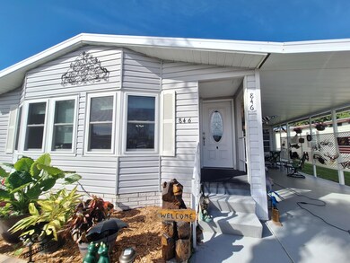 846 Periwinkle Cir, Sebastian, FL 32976 - photo 2