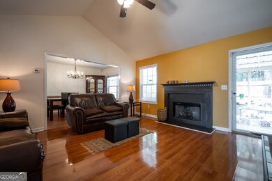 119 Pine Ridge Trace, Athens, GA 30605 - photo 5