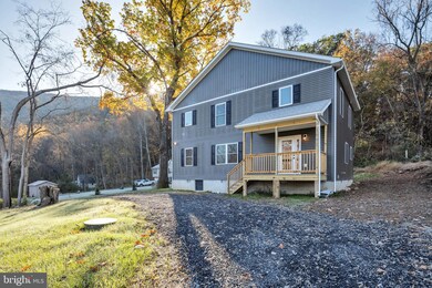 1691 Deer Rapids Rd, Strasburg, VA 22657 - photo 3