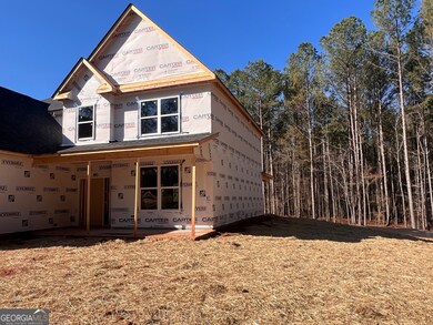 3921 Peeksville Rd unit (LOT 6), Locust Grove, GA 30248 - photo 2