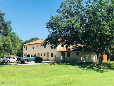 1831 Convair St. - Corner View 2