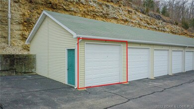 GARAGE IS AVAILABLE TO PURCHASE