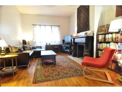 Living Room.