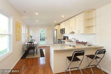 1617 Chesapeake Ln, Edgewater, MD 21037 - photo 5