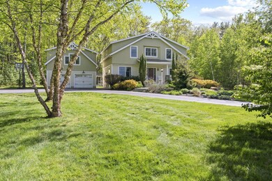 52 High Winds Dr, Yarmouth, ME 04096 - photo 3