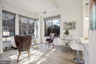 1500 N Scott St unit TH1, Arlington, VA 22209 - photo 6