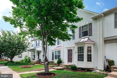 16808 Jed Forest Ln, Woodbridge, VA 22191 - photo 3