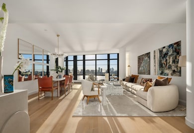 150 Charles St unit 14B, New York, NY 10014 - photo 5