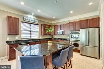 9093 Roaring Spring Loop, Bristow, VA 20136 - photo 2