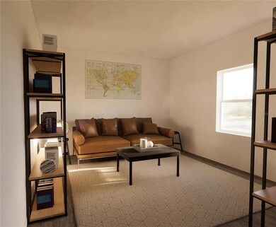 Renderings For Example Only
