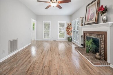 9320 Gilead Hill Ct, Huntersville, NC 28078 - photo 6