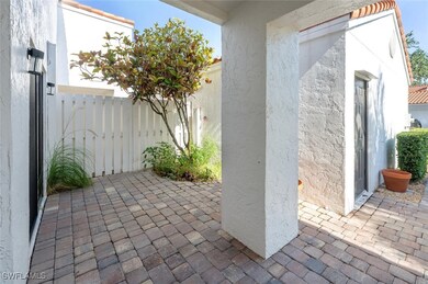 Front Porch Entrance