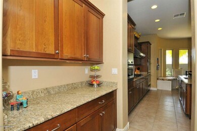 butlers pantry