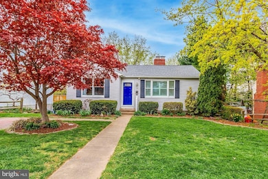 68 Oakway Rd, Lutherville Timonium, MD 21093 - photo 2