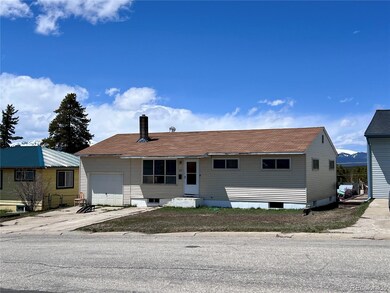 606 W 7th St, Leadville, CO 80461 - photo 2