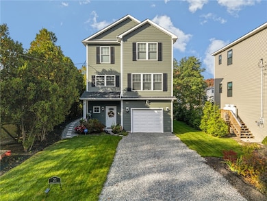 21 Wuddall Ave, Warwick, RI 02889 - photo 3