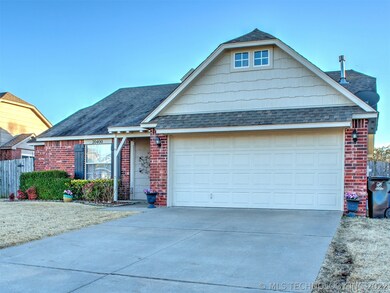 20400 E 43rd Place S, Broken Arrow, OK 74014 - photo 2