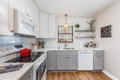 6730 Chauncey Dr, Raleigh, NC 27615 - photo 5