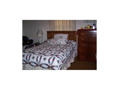 Master bedroom has it own bath.  There is also ano