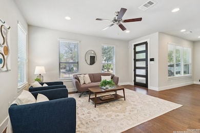 144 Claremont unit 101, San Antonio, TX 78209 - photo 6