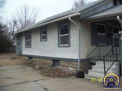 621 SW Wayne Ave, Topeka, KS 66606 - photo 5