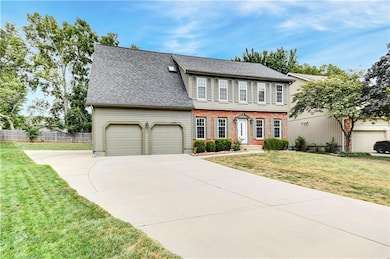 8346 Oakview Cir, Lenexa, KS 66215 - photo 5