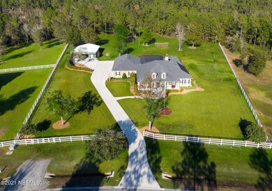 144 Ashton Oaks Dr, St. Augustine, FL 32092 - photo 2