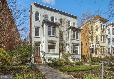 2013 Kalorama Rd NW unit 2, Washington, DC 20009 - photo 2