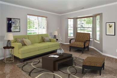 844 E Hamlet Cir S unit North, Midway, UT 84049 - photo 3