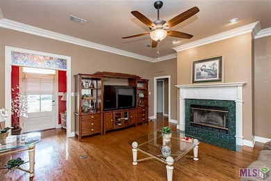 3874 N Cedar St, Zachary, LA 70791 - photo 4