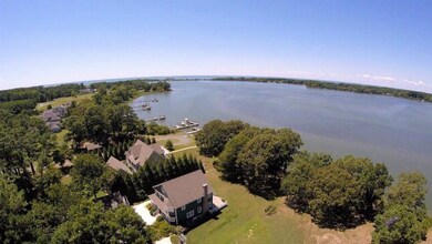 Home-view to Bay