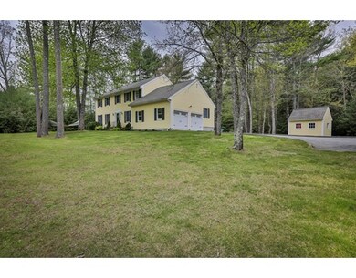 102 Barre Rd, Hubbardston, MA 01452 - photo 3