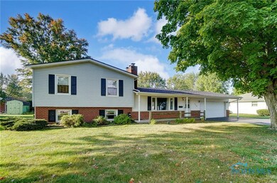 1113 5th St, Findlay, OH 45840 - photo 3