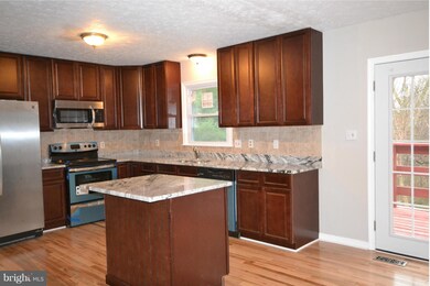 1129 Clarkville Dr, Winchester, VA 22603 - photo 7