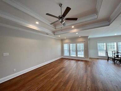 3908 Cutshaw Trail, Hahira, GA 31632 - photo 4