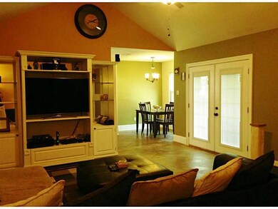 Den/Family/Great Room.