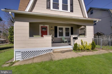 4806 Holder Ave, Baltimore, MD 21214 - photo 3