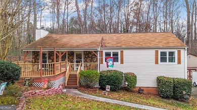 5096 Shalloway Ct NE unit 1, Kennesaw, GA 30144 - photo 2