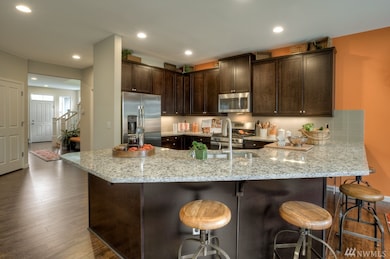 19104 106th Avenue Ct E unit 74, Puyallup, WA 98374 - photo 3