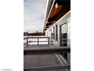 Patio/Deck