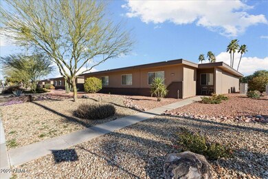 13801 N Thunderbird Blvd unit 17H, Sun City, AZ 85351 - photo 2