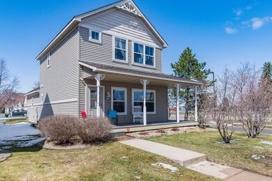 12475 Monroe Cir, Coon Rapids, MN 55433 - photo 2