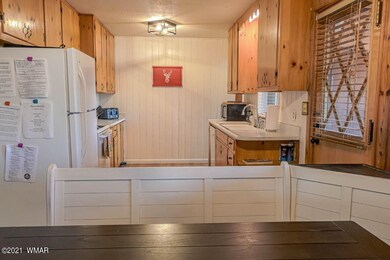 Kitchen View