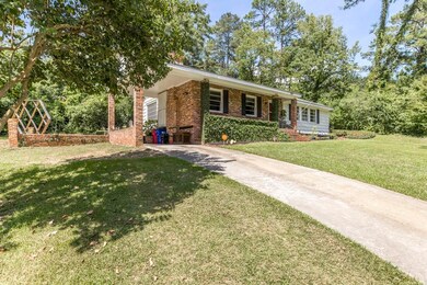 2517 Rockbridge Rd, Macon, GA 31204 - photo 5