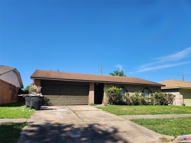 6414 Bazel Brook Dr, Missouri City, TX 77489 - photo 2