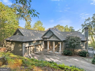 1319 Deer Run Ridge, Jasper, GA 30143 - photo 2