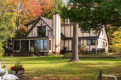 10176 Harmony Dr, Interlochen, MI 49643 - photo 6