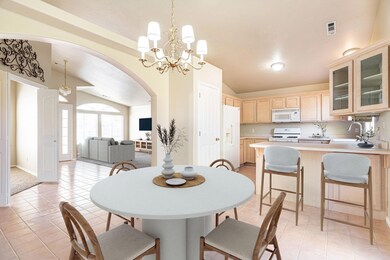 668 S 315 E unit 45, Ivins, UT 84738 - photo 3