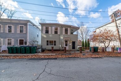 58 Goddard St, Fitchburg, MA 01420 - photo 2