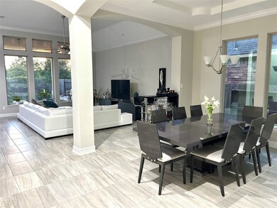 3426 Norwich Gardens Ln, Fulshear, TX 77441 - photo 7